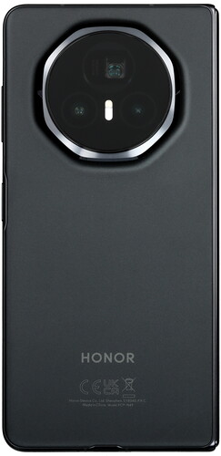 Купить 7.92" Смартфон HONOR Magic V3 512 ГБ черный  5490148. Характеристики, отзывы и цены в Донецке