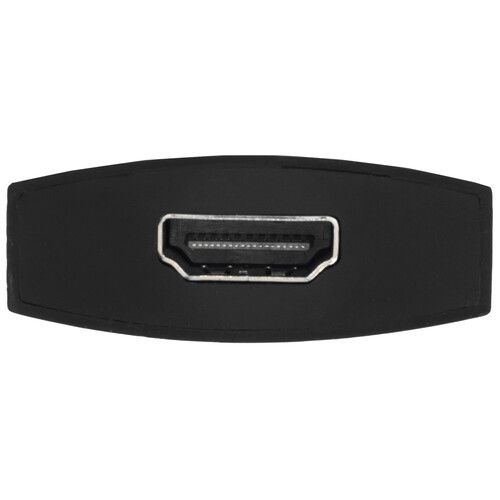 Купить Переходник однонаправленный Vention USB Type-C - HDMI, 0.15 м  9159656. Характеристики, отзывы и цены в Донецке