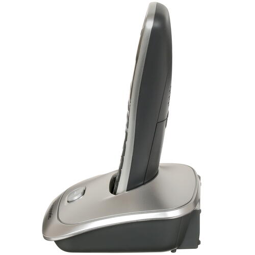 Купить Телефон беспроводной (DECT) Panasonic KX-TG 2511RUN  1052694. Характеристики, отзывы и цены в Донецке