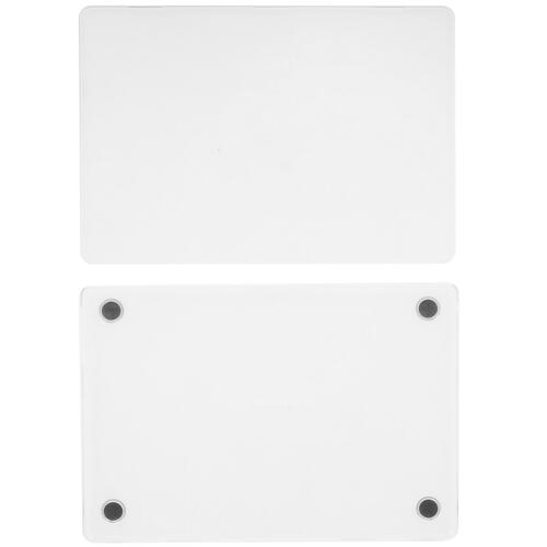 Купить 15.3" Накладка SwitchEasy Nude MacBook Protective Case прозрачный  9122493. Характеристики, отзывы и цены в Донецке
