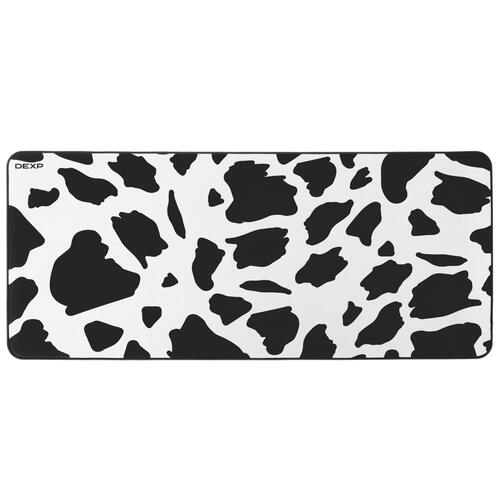 Купить Коврик DEXP AL-XL Dalmat (XL) белый  5424284. Характеристики, отзывы и цены в Донецке