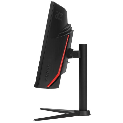 Купить 34" Монитор Acer Nitro XZ340CUHbiiphx черный  5455282. Характеристики, отзывы и цены в Донецке