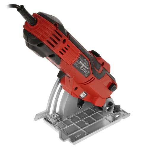 Купить Пила дисковая Einhell TC-CS 89  5329893. Характеристики, отзывы и цены в Донецке
