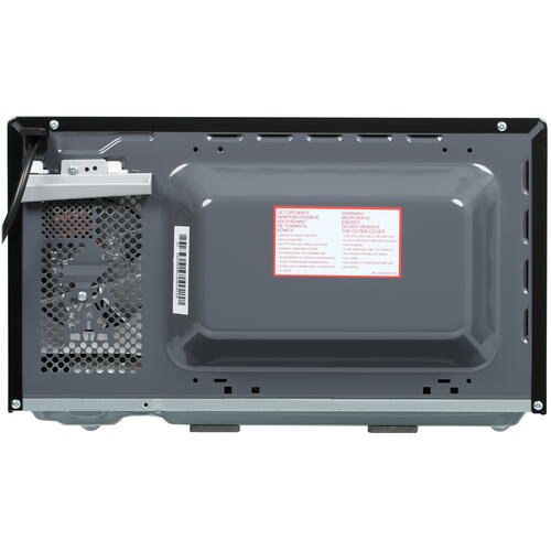 Купить Микроволновая печь Panasonic NN-ST25HBZPE черный  5083271. Характеристики, отзывы и цены в Донецке