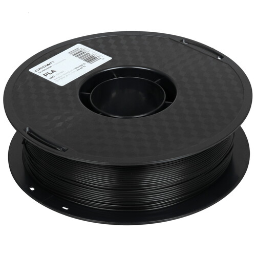 Купить Пластик CROWN CM-FILPLA002B  9229244. Характеристики, отзывы и цены в Донецке