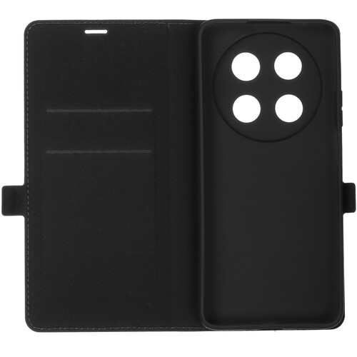 Купить Чехол-книжка  BoraSCO Book Case для HUAWEI nova 12i/ 13i зеленый  5499543. Характеристики, отзывы и цены в Донецке