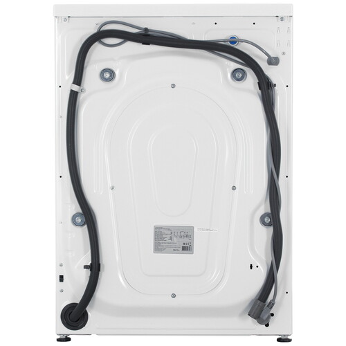 Купить Стирально-сушильная машина Schaub Lorenz SLW CW8245 I белый  9282648. Характеристики, отзывы и цены в Донецке