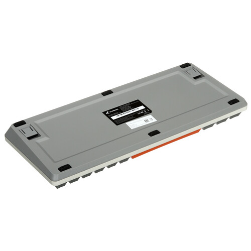 Купить Клавиатура  проводная + беспроводная Durgod K230 Fusion Original  5449858. Характеристики, отзывы и цены в Донецке