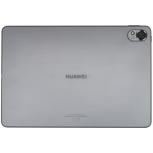 Купить 11.5" Планшет HUAWEI MatePad 11.5”S PaperMatte Edition Wi-Fi 256 ГБ серый  5463990. Характеристики, отзывы и цены в Донецке