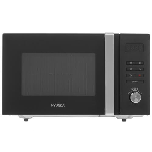 Купить Микроволновая печь Hyundai HYM-M2062 черный  8190972. Характеристики, отзывы и цены в Донецке