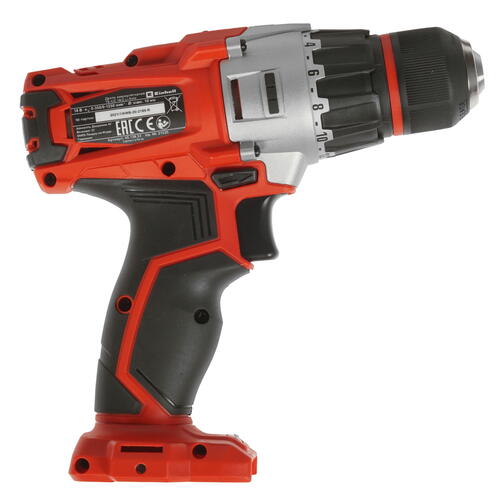 Купить Дрель-шуруповерт Einhell PXC TE-CD 18/2 Li-Solo Power X Change 18V без ЗУ, без АКБ  5322651. Характеристики, отзывы и цены в Донецке