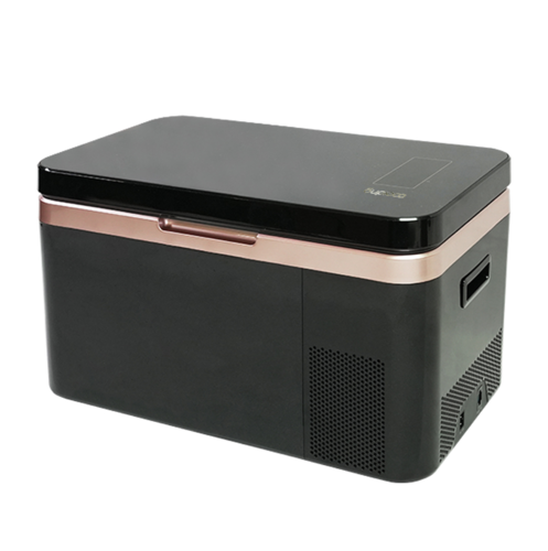 Купить Холодильник автомобильный Бирюса НС-24G1 черный  9132766. Характеристики, отзывы и цены в Донецке