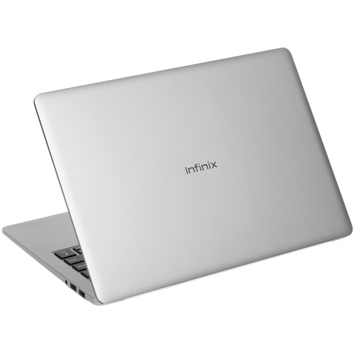Купить 14" Ноутбук Infinix InBook Air XL442 серый  5484770. Характеристики, отзывы и цены в Донецке