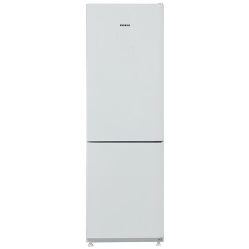 Купить Холодильник с морозильником  Pozis RK-FNF-170W белый  8140599. Характеристики, отзывы и цены в Донецке