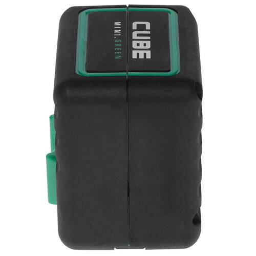 Купить Лазерный нивелир ADA Cube MINI Green Basic Edition  1303869. Характеристики, отзывы и цены в Донецке