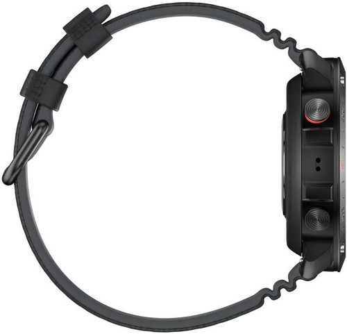 Купить Спортивные часы Polar Grit X2 Pro + доп. ремешок  5641966. Характеристики, отзывы и цены в Донецке