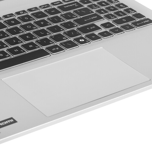Купить 16" Ноутбук MSI Prestige 16 A16 Al+ A3HMG-094RU серый  5612578. Характеристики, отзывы и цены в Донецке