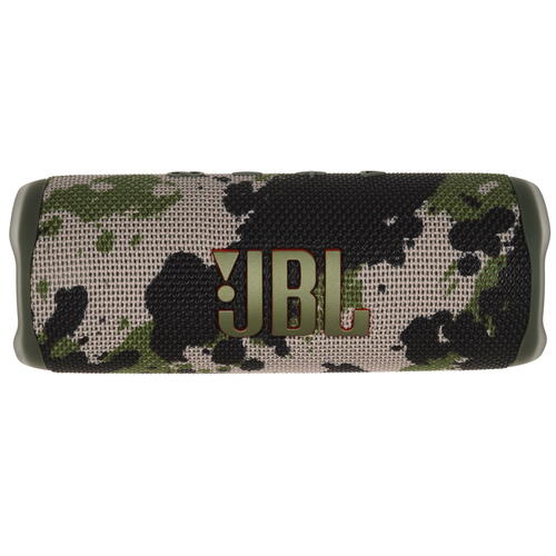 Купить Портативная колонка JBL Flip 6, хаки  5007426. Характеристики, отзывы и цены в Донецке