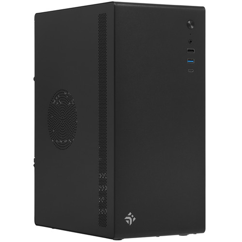 Купить ПК DEXP Aquilon O380  5660191. Характеристики, отзывы и цены в Донецке
