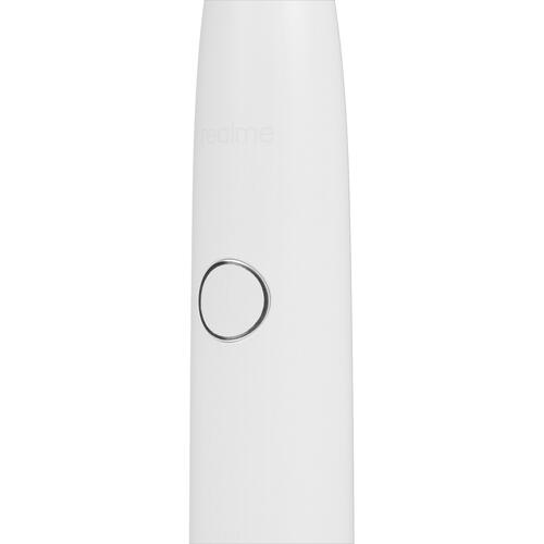 Купить Электрическая зубная щетка Realme M2 Sonic Electric Toothbrush белый  5407324. Характеристики, отзывы и цены в Донецке