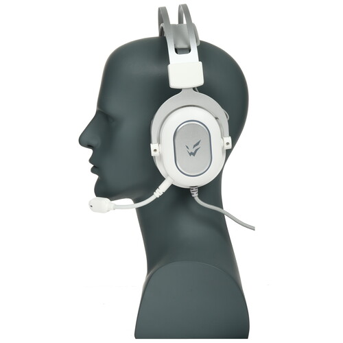 Купить Проводные наушники ARDOR GAMING H6 белый 2025  9183517. Характеристики, отзывы и цены в Донецке