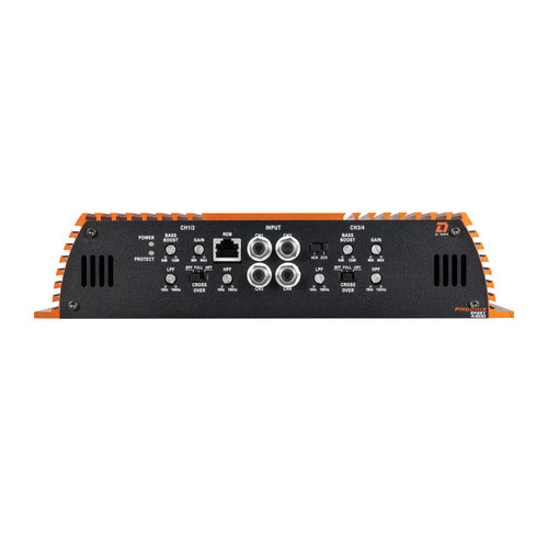 Купить Усилитель DL Audio Phoenix Sport 4.600  9285888. Характеристики, отзывы и цены в Донецке