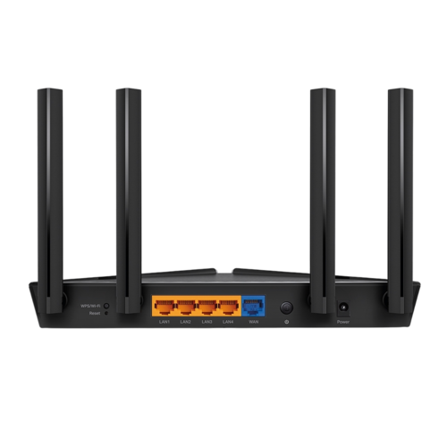 Купить Wi-Fi роутер TP-Link Archer AX3000  5629247. Характеристики, отзывы и цены в Донецке