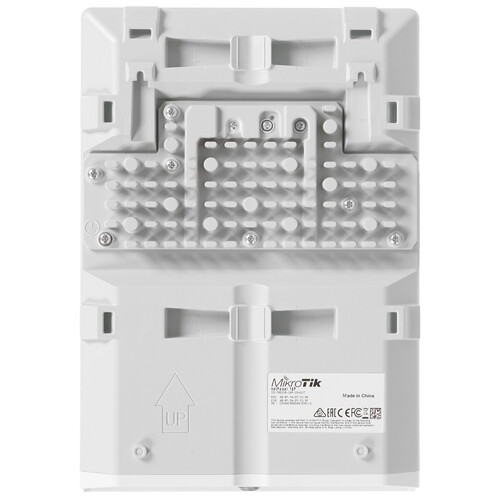 Купить Коммутатор MikroTik NetPower 16P  4744799. Характеристики, отзывы и цены в Донецке