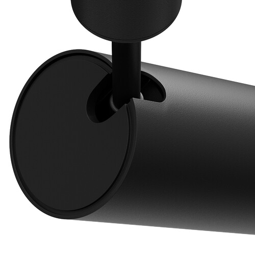 Купить Светильник трековый Maytoni TR163-1-15W3K-M-B  9169690. Характеристики, отзывы и цены в Донецке