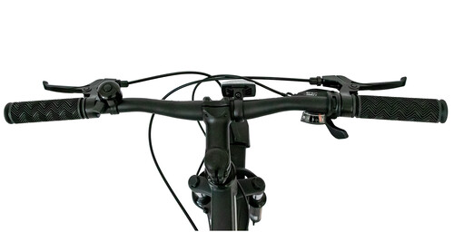 Купить Велосипед HIPER TIGER HB-0034 белый  5495176. Характеристики, отзывы и цены в Донецке