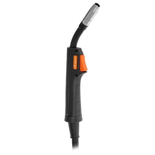 Купить Сварочный аппарат Сварог REAL SMART MIG 200 BLACK (N2A5)  5317678. Характеристики, отзывы и цены в Донецке