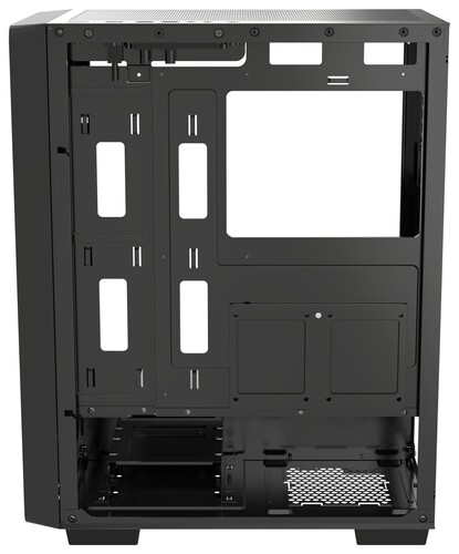 Купить Корпус Ocypus Gamma C60  5627917. Характеристики, отзывы и цены в Донецке
