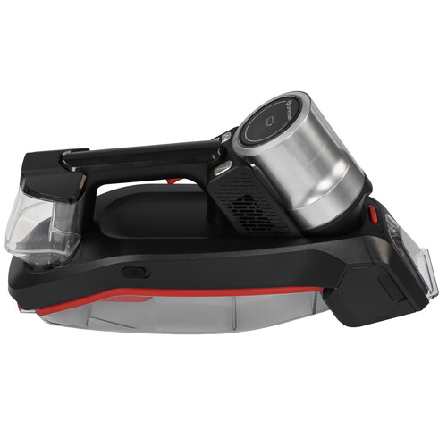 Купить Моющий пылесос   ручной Gressel RGVC-774001  черный  9294316. Характеристики, отзывы и цены в Донецке