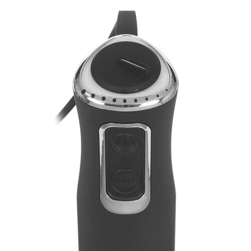 Купить Блендер погружной BRAYER BR1247 черный  5305690. Характеристики, отзывы и цены в Донецке