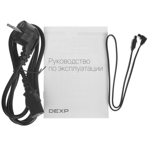 Купить ПК DEXP Atlas H551  5634145. Характеристики, отзывы и цены в Донецке