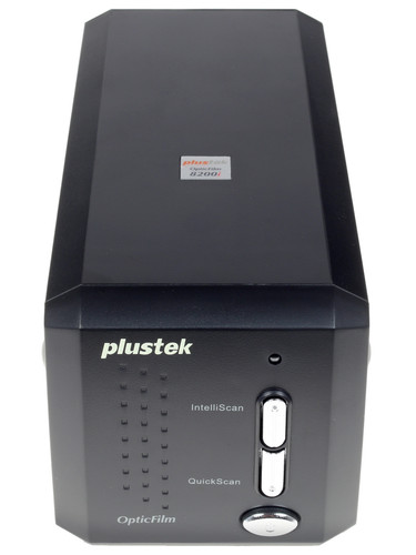Купить Слайд сканер Plustek OpticFilm 8200i Ai  7964493. Характеристики, отзывы и цены в Донецке
