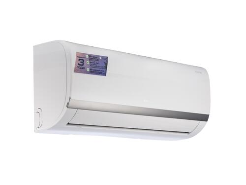 Купить Кондиционер настенный сплит-система Rovex RS-07MUIN1/RS-07MUIN1 белый  5306189. Характеристики, отзывы и цены в Донецке