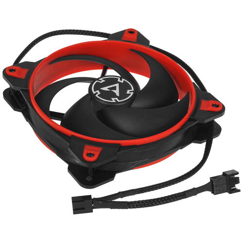 Купить Вентилятор Arctic Cooling BioniX P120 [ACFAN00115A]  1332034. Характеристики, отзывы и цены в Донецке