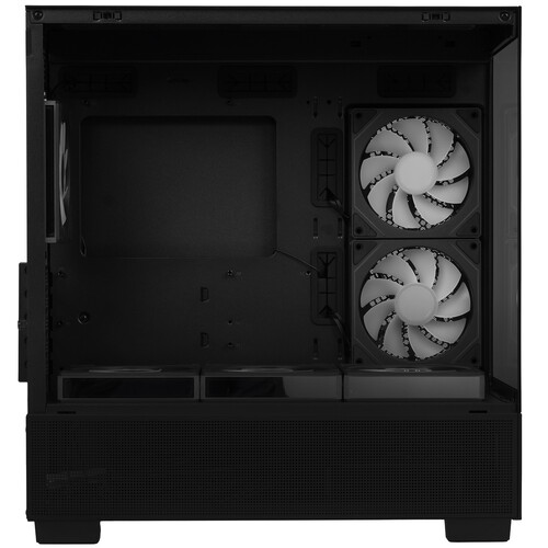 Купить Корпус XASTRA Q500M 6ARGB-C10-UC  9314192. Характеристики, отзывы и цены в Донецке