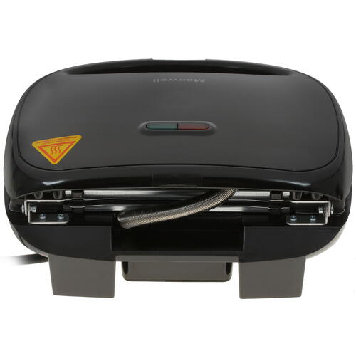 Купить Универсальный пекарь Maxwell MW-1561 черный  8111493. Характеристики, отзывы и цены в Донецке