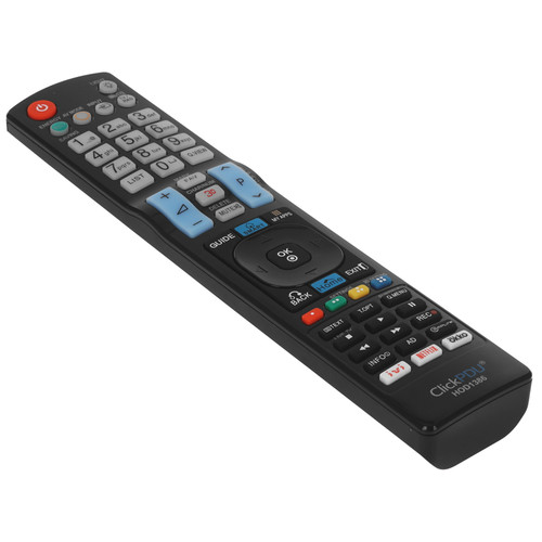Купить Пульт ДУ ClickPdu HOD1386  9164086. Характеристики, отзывы и цены в Донецке