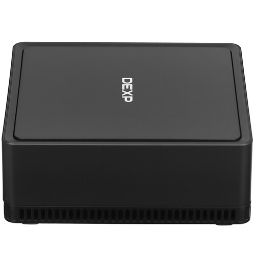Купить Мини ПК DEXP MINI SMART B002  5435396. Характеристики, отзывы и цены в Донецке