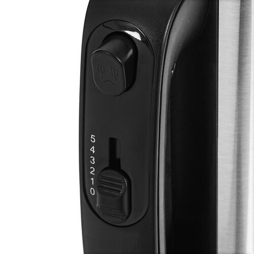 Купить Миксер KITFORT КТ-3403 серебристый  9965030. Характеристики, отзывы и цены в Донецке