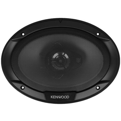 Купить Коаксиальная акустическая система KENWOOD KFC-S6966  5081070. Характеристики, отзывы и цены в Донецке