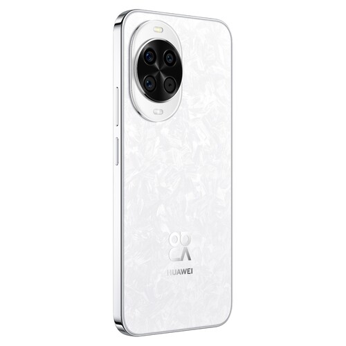 Купить 6.7" Смартфон HUAWEI nova 14 512 ГБ белый  5639402. Характеристики, отзывы и цены в Донецке