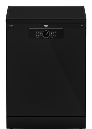 Купить Посудомоечная машина Beko BDFN25521B черный  9091979. Характеристики, отзывы и цены в Донецке