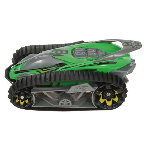 Купить Радиоуправляемая машина вездеход Nikko VelociTrax  4890141. Характеристики, отзывы и цены в Донецке