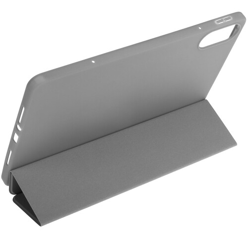 Купить Чехол-книжка Aceline Streak для Xiaomi Redmi Pad Pro серый  5628637. Характеристики, отзывы и цены в Донецке