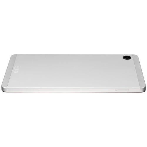 Купить 8.7" Планшет Samsung Galaxy Tab A9 LTE 64 ГБ серебристый  5433455. Характеристики, отзывы и цены в Донецке
