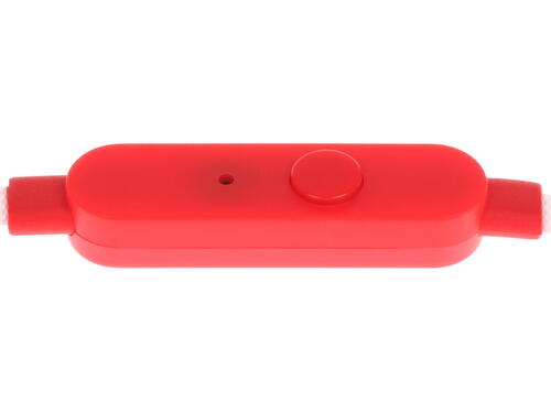 Купить Проводные наушники JBL T110 красный  1155810. Характеристики, отзывы и цены в Донецке